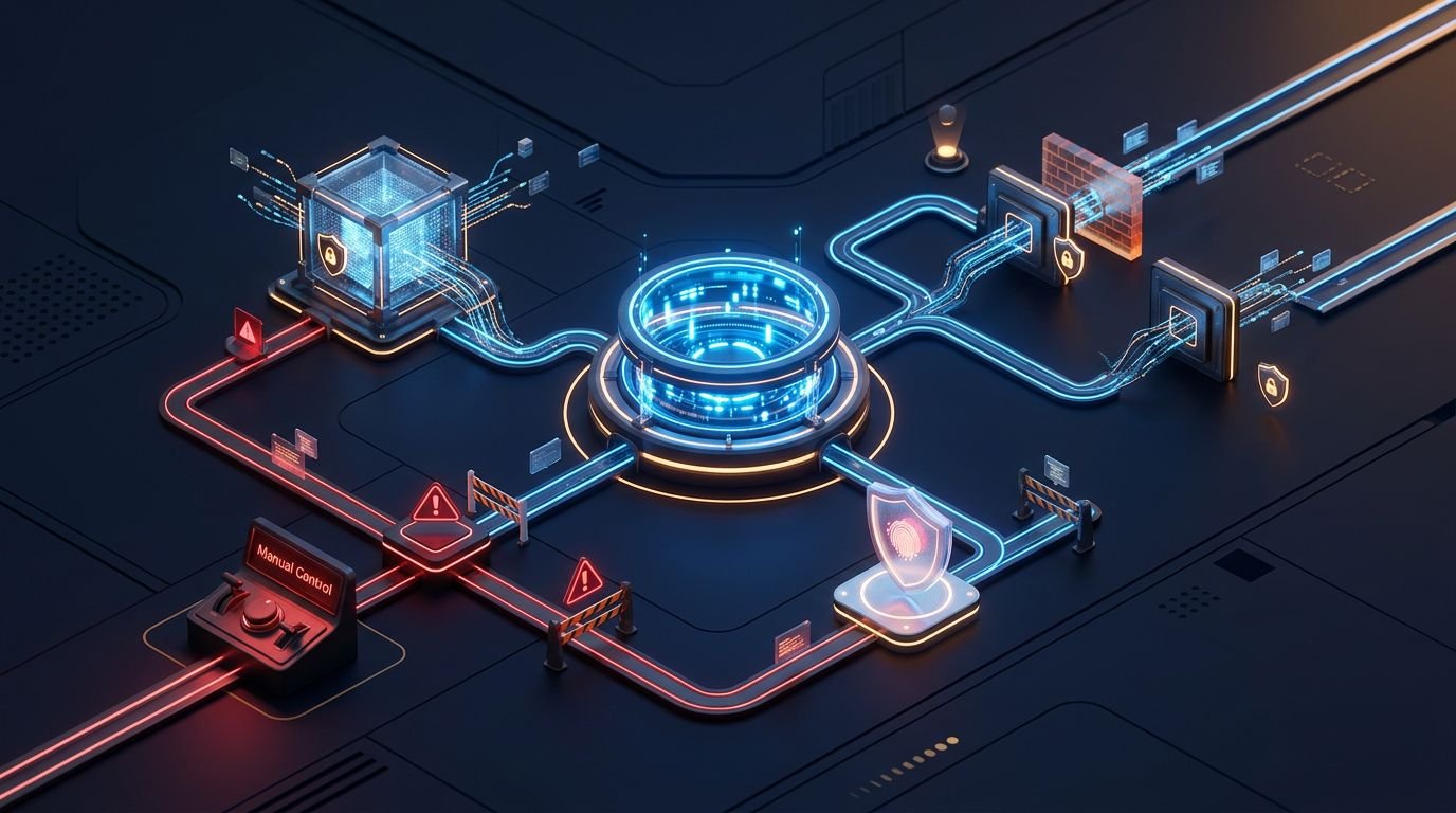 AI Agent Deployment for Small SaaS Teams in 2026