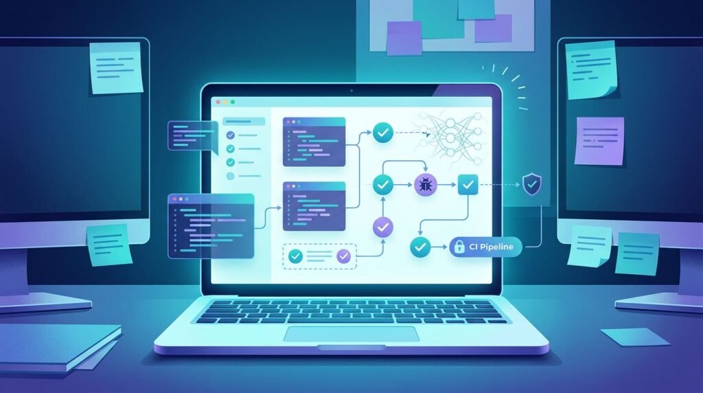 AI Software Testing Tools for Small Teams in 2026