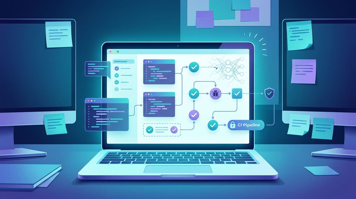 AI Software Testing Tools for Small Teams in 2026