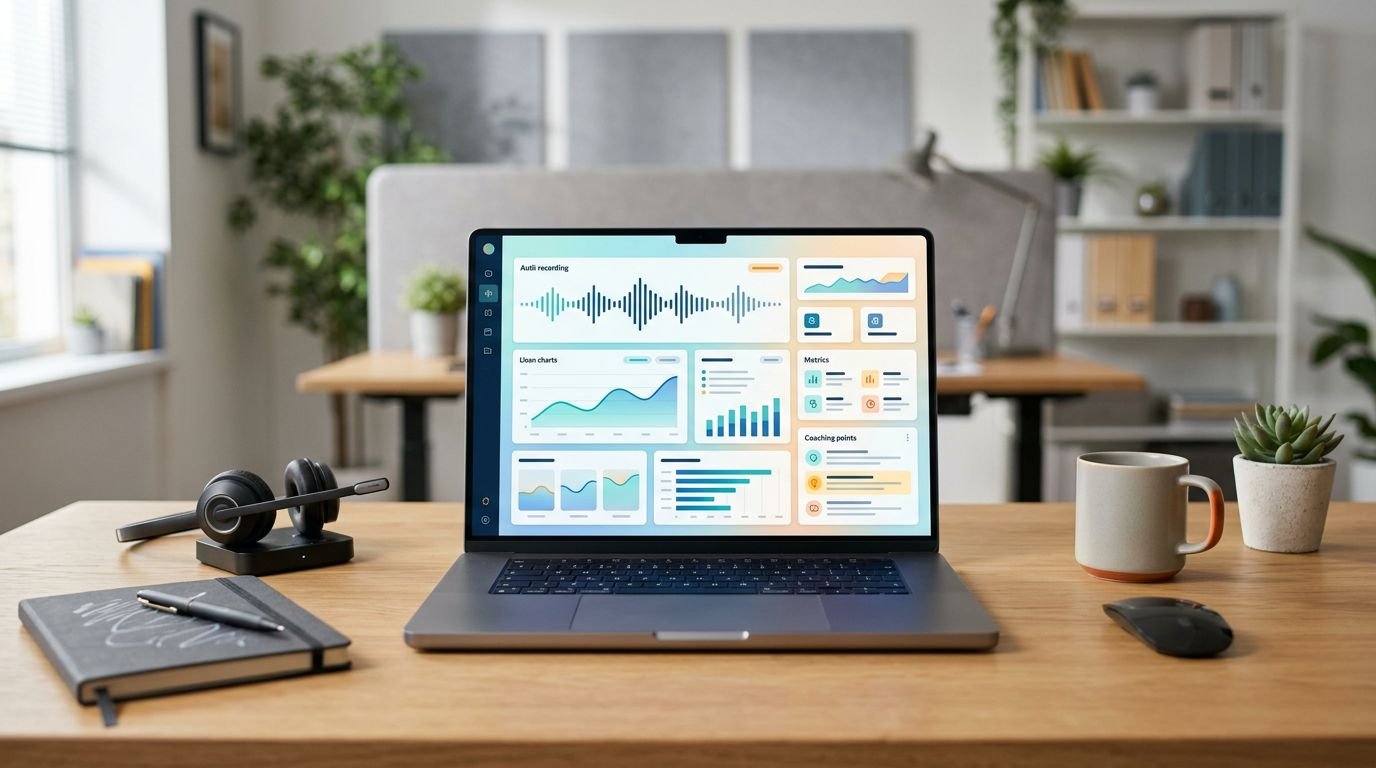 Best AI Customer Service Quality Assurance Software for Small Teams