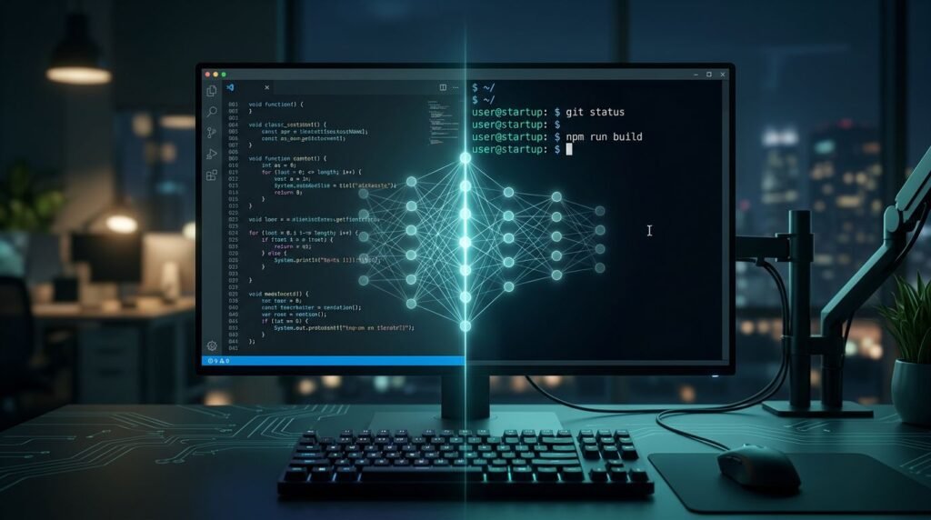 Cursor vs Claude Code: What Startup Developers Need