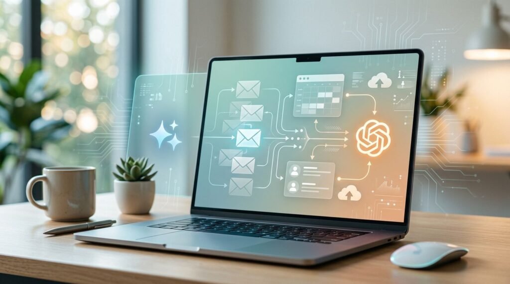 Gemini vs ChatGPT Email: Which Drafts Better in 2026?
