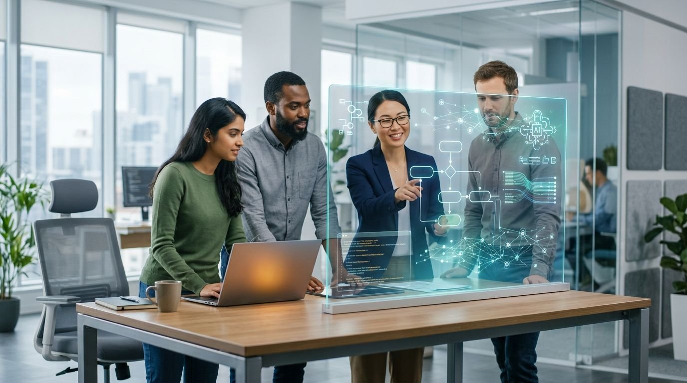 n8n AI Automation Workflows Small Teams Should Build in 2026