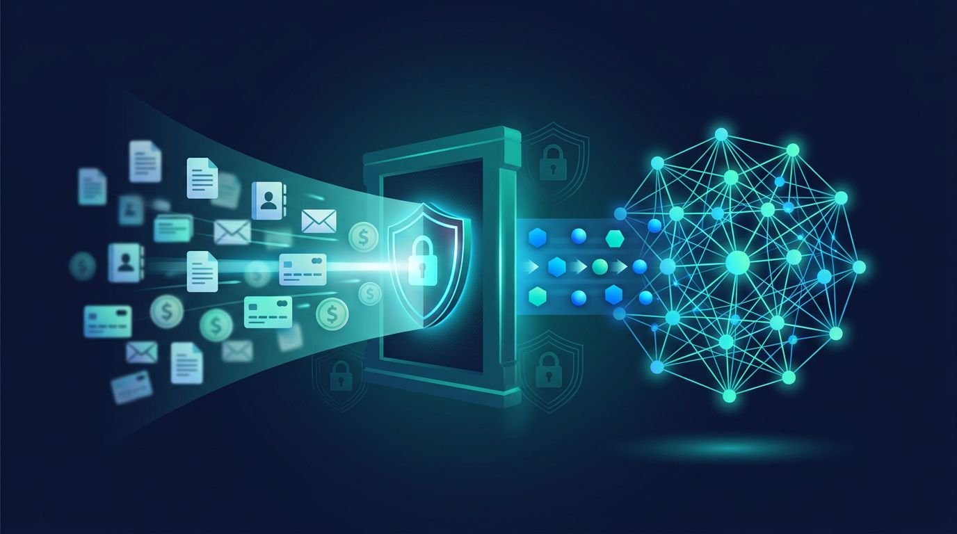 PII Redaction LLM: Keep Data Out of API Calls