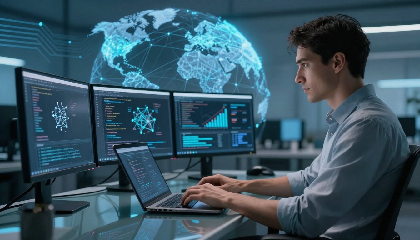 Proxy-Seller Review (2026): Is It the Best Proxy Service for AI Automation & Web Scraping?