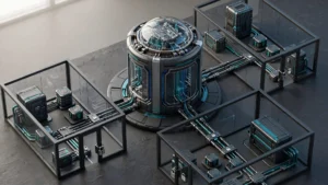 AI agent multi-tenancy