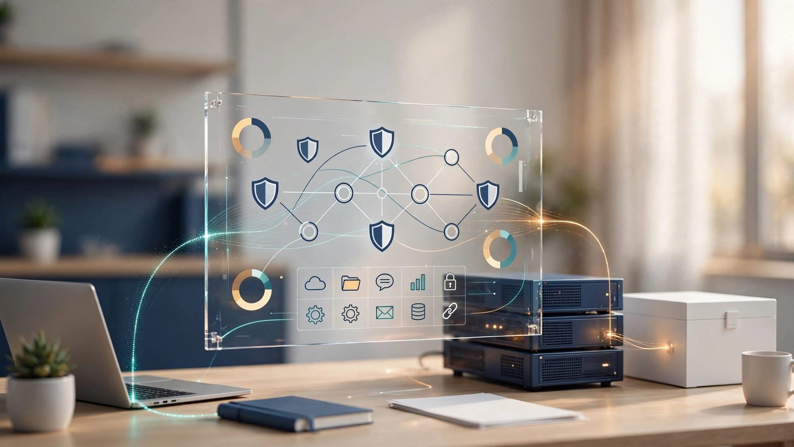 AI governance platforms