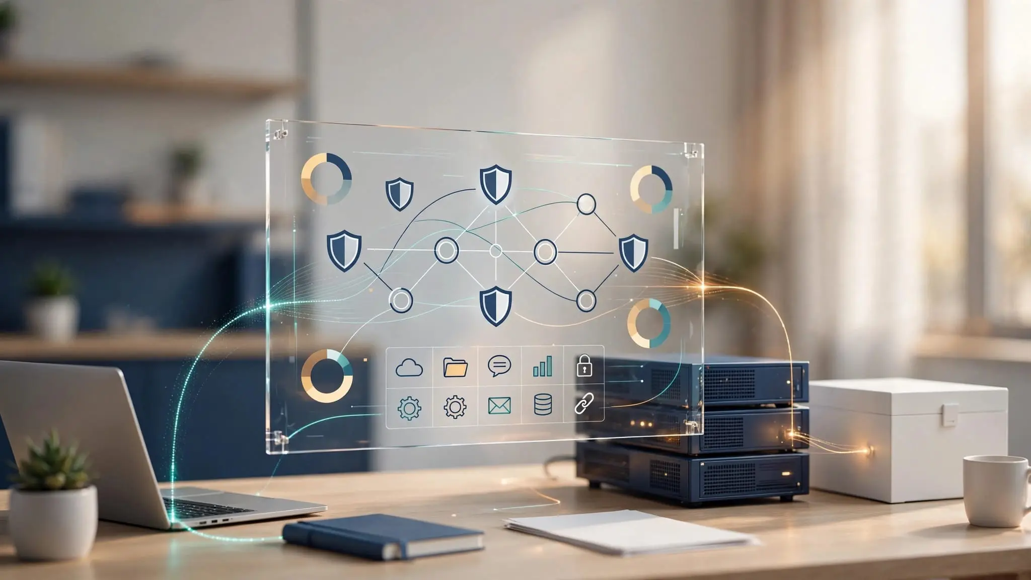 AI governance platforms