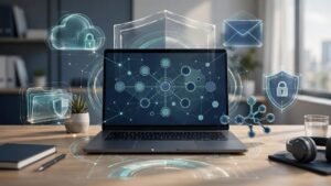 AI security software