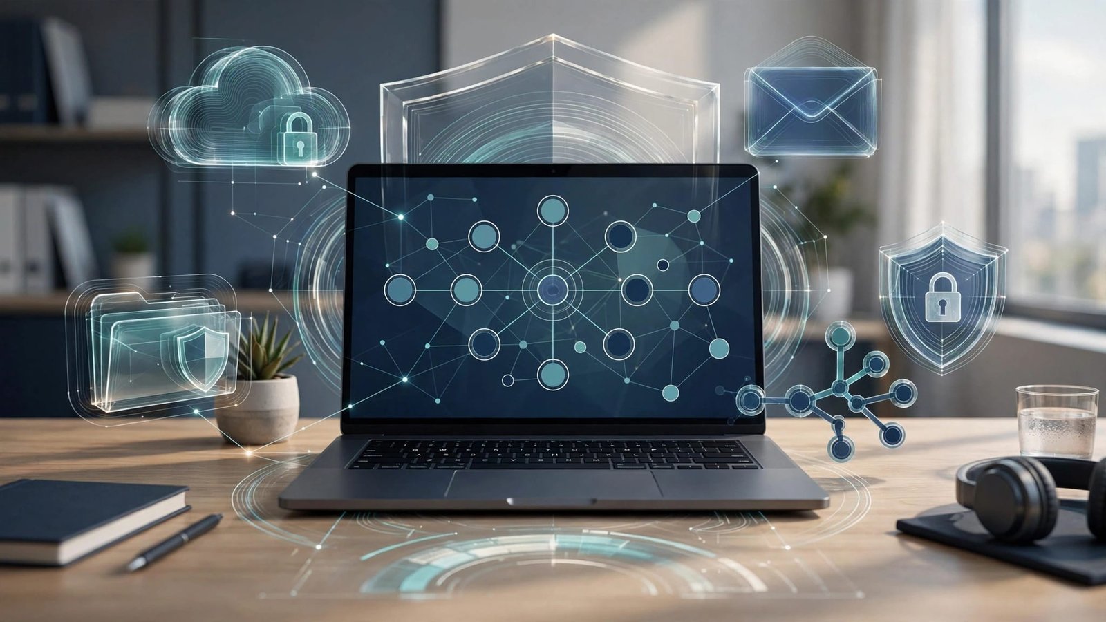 AI security software