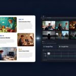 OpenArt AI vs Google Flow