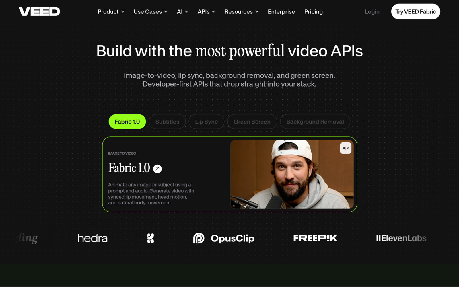 6 Best Auto Caption APIs for Developers and Product Teams 11 image3 image3