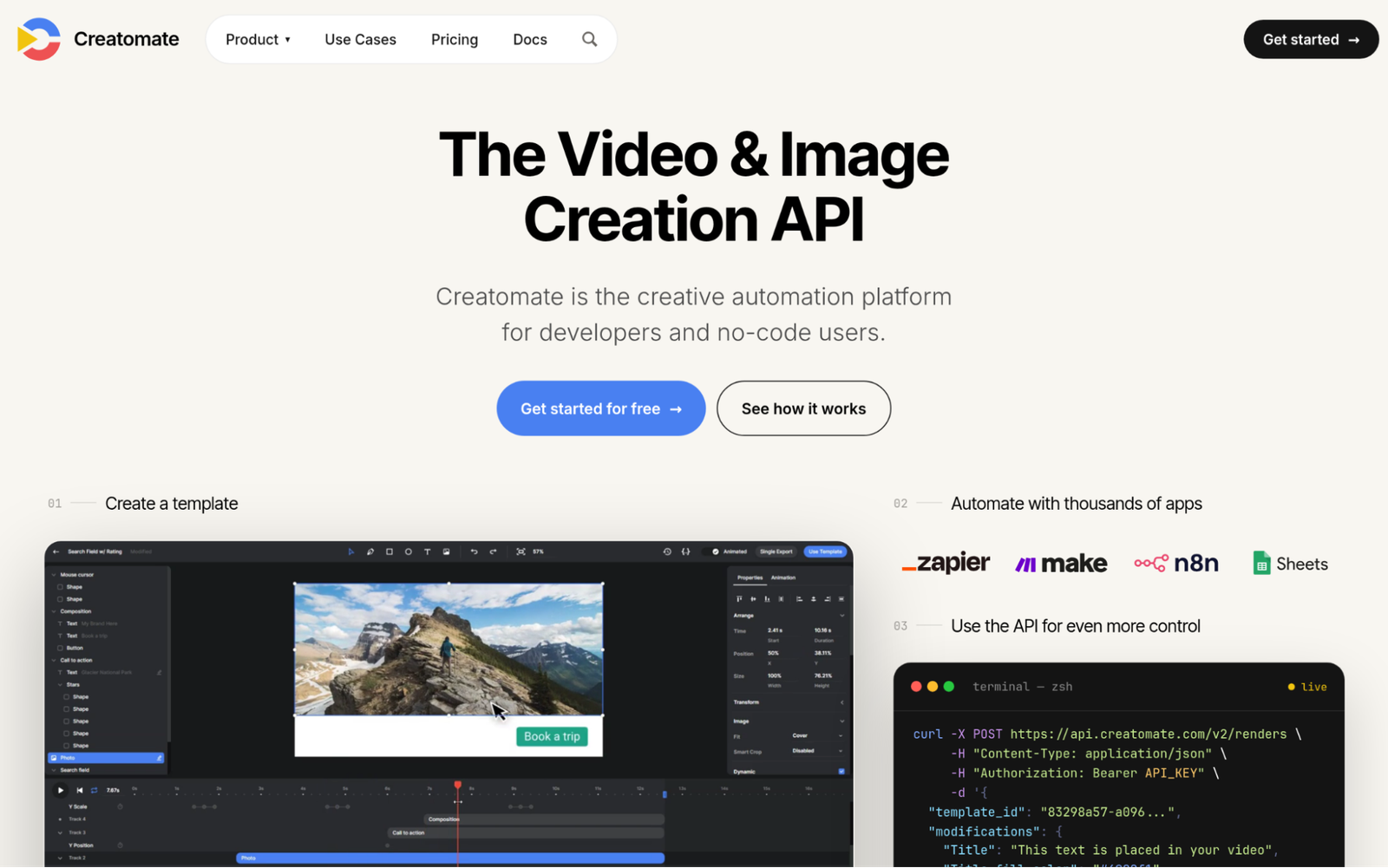 6 Best Auto Caption APIs for Developers and Product Teams 8 image4 image4