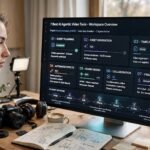 7 Best AI Agentic Video Tools for Creators