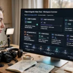7 Best AI Agentic Video Tools for Creators 10 7 Best AI Agentic Video Tools for Creators