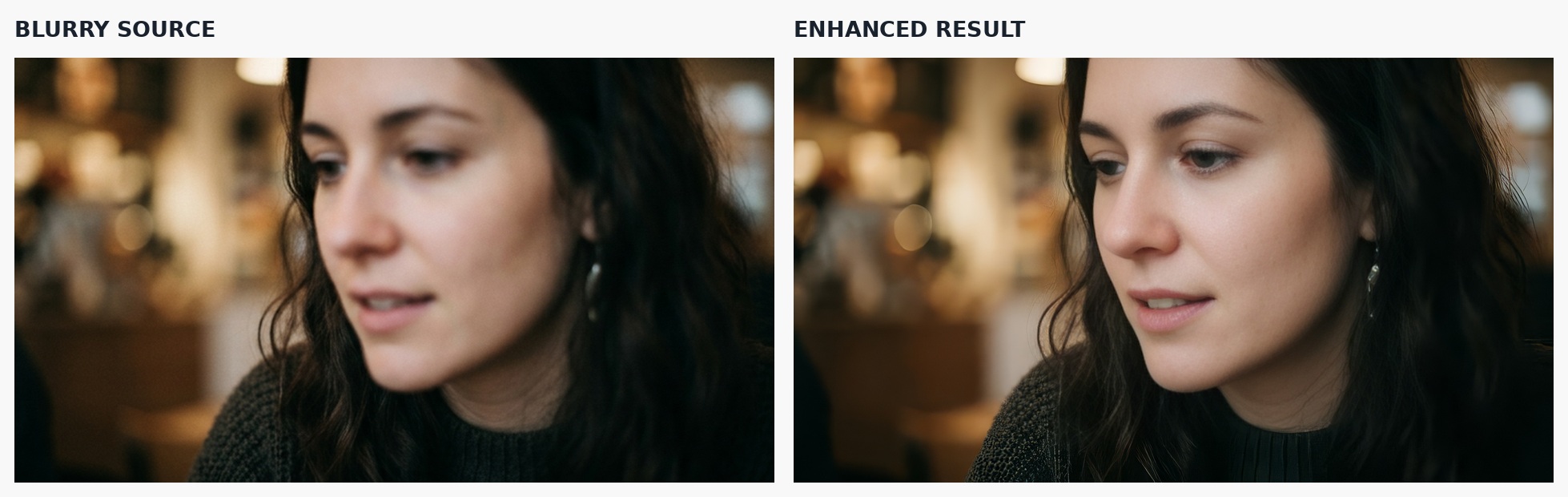 davinci_enhancer_close_up_blurry_face_photo_realistic davinci enhancer close up blurry face photo realistic