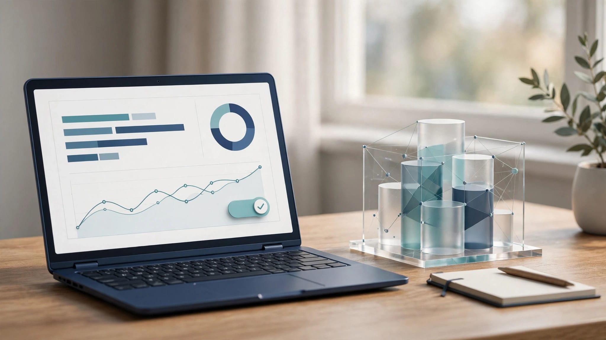 AI business intelligence tools