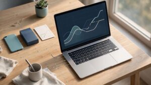 AI marketing mix modeling