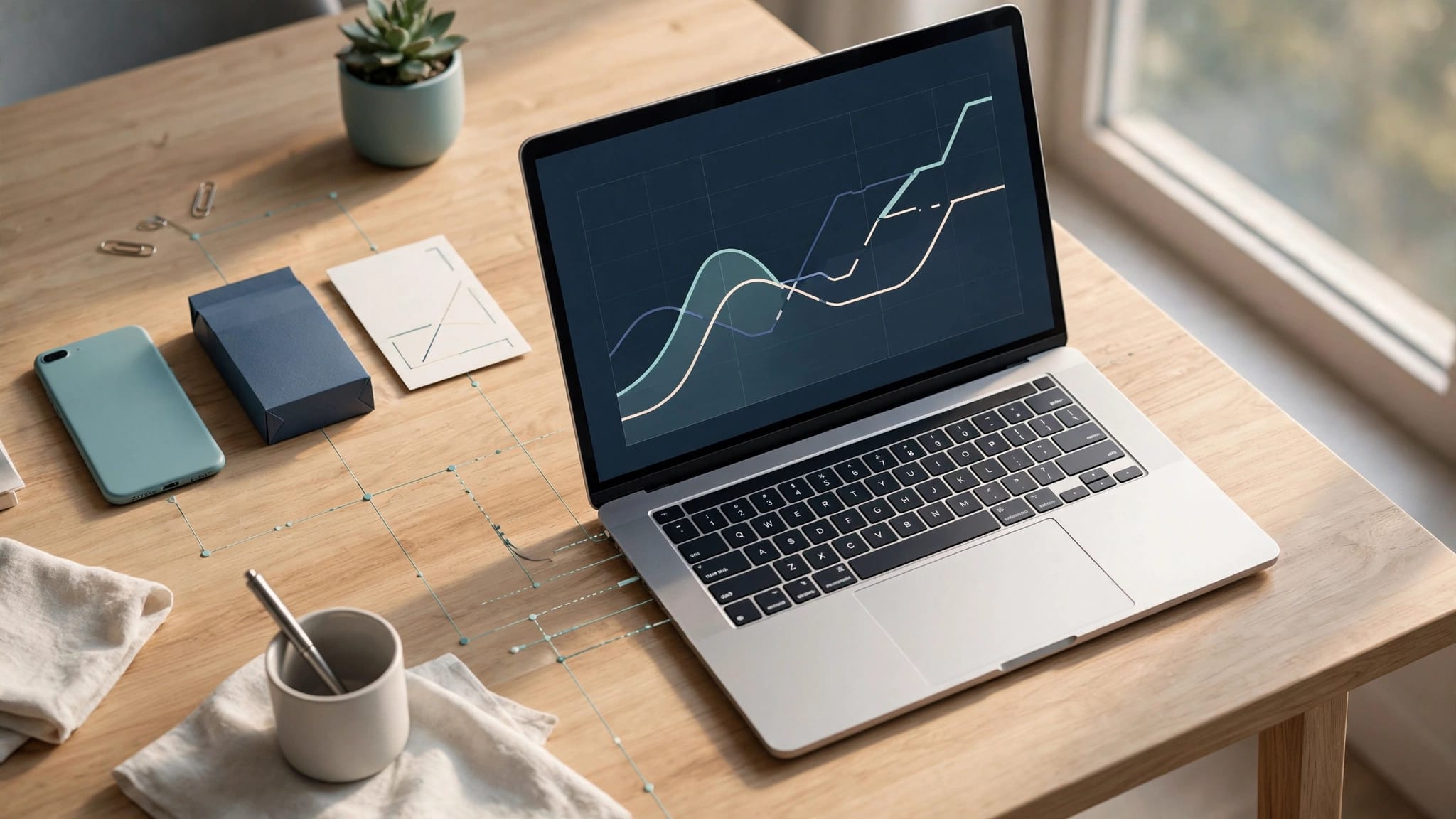 AI marketing mix modeling