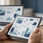 AI medical scribe software