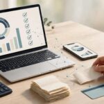 AI tax software for freelancers