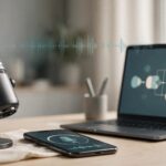 AI voice agent latency