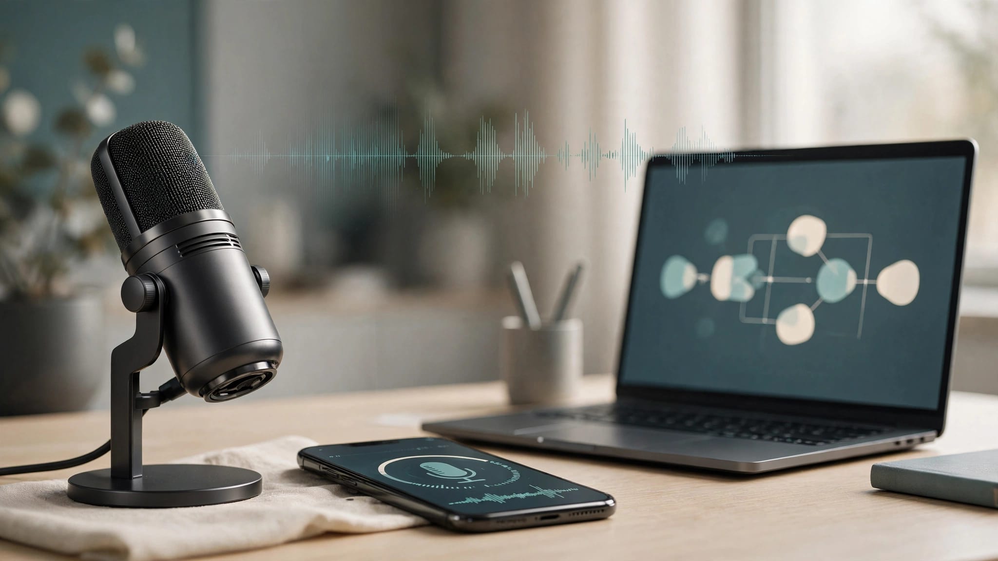 AI voice agent latency