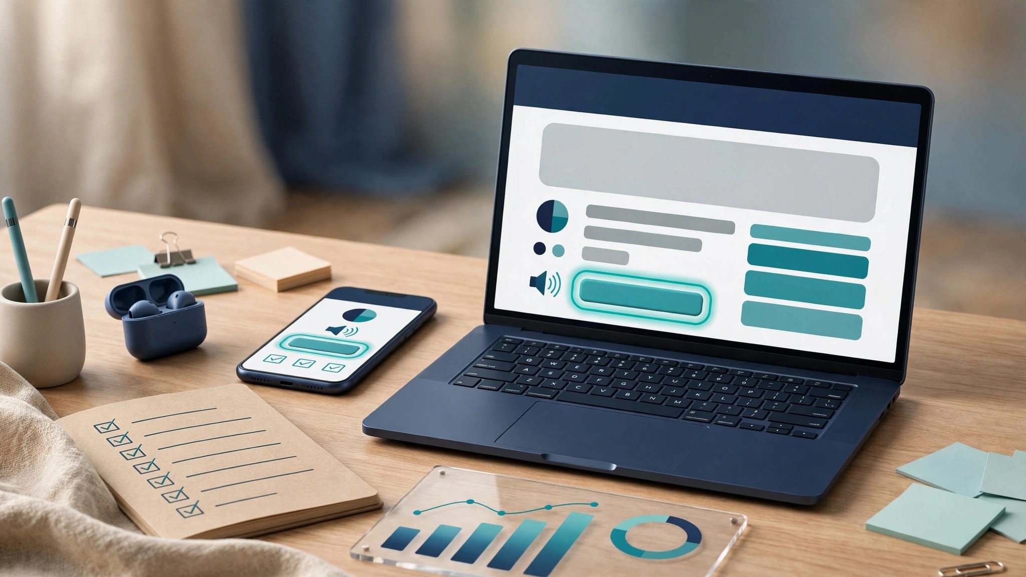 AI accessibility auditing tools