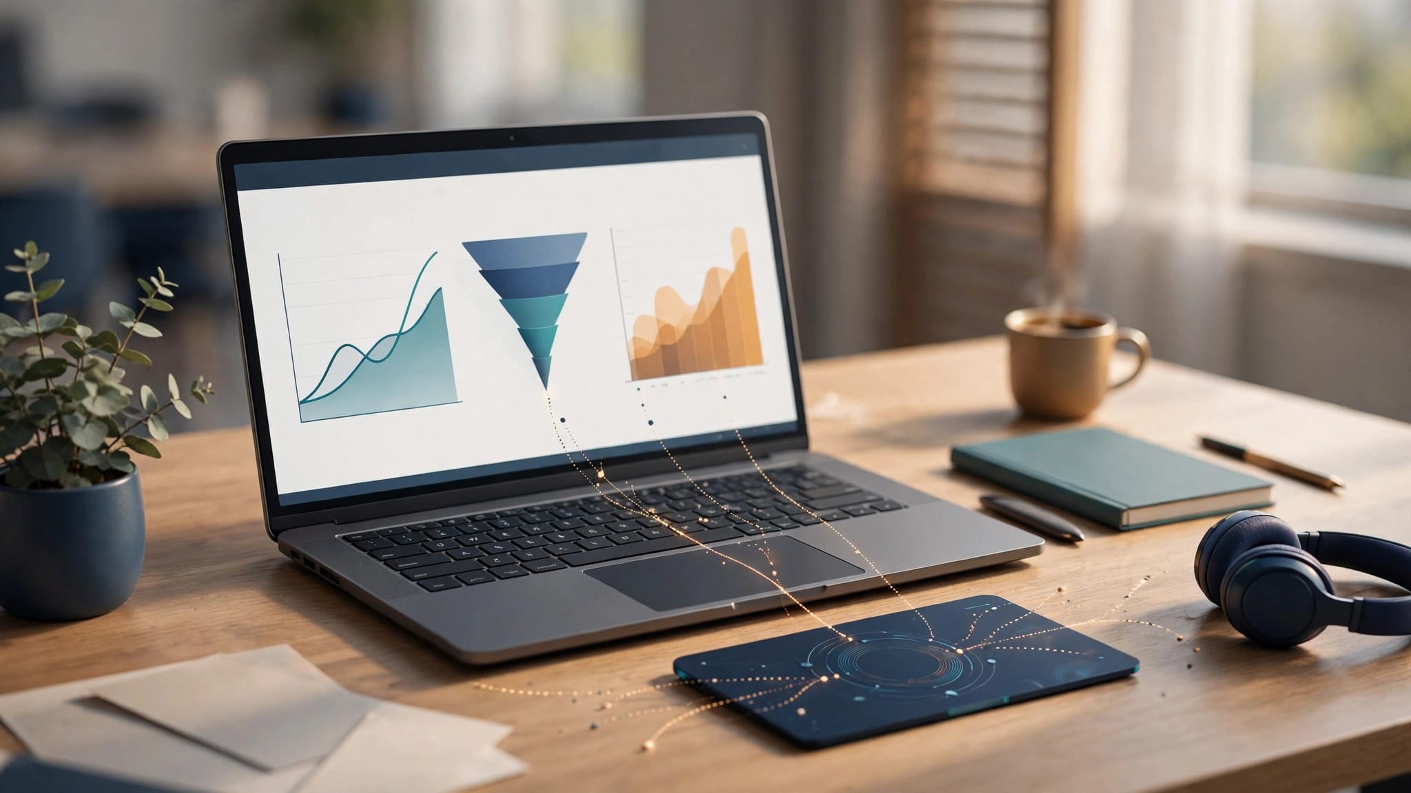 AI marketing analytics tools
