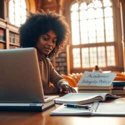 AI Writing Tools and Academic Integrity in 2025