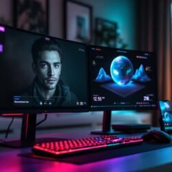 10 Best AI Tools for Gaming in 2025 (PC, Console, Mobile)
