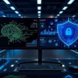 darktrace-vs-crowdstrike-cybersecurity-banner