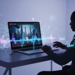 ai subtitle generator