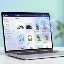 Best Shopify Site Search Tools With AI Search Features in 2026