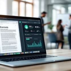 Compare Grammarly Business vs Pro in 2025. Pricing, features, AI prompt limits, and team security. Find the best plan for solo writers or teams.