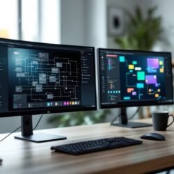 n8n vs Make: Which is better for AI workflows?