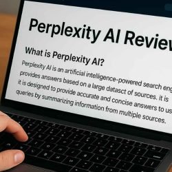 Perplexity AI Review 2025: Features, Strengths, Pricing & Real-World Performance