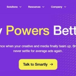 smart marketing ai tool