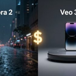 sora 2 vs veo 3.1 comparison