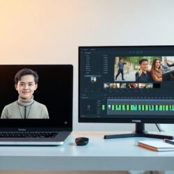 Synthesia vs InVideo (2025): Best AI Video Maker?