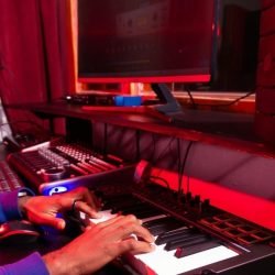 What Is AI-Generated Music?
