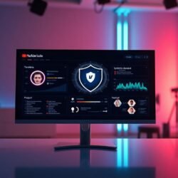 YouTube’s Deepfake Protection Tools for Creators